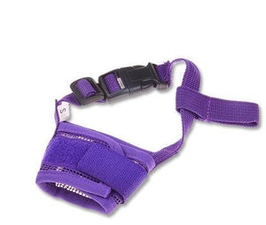 Adjustable Mesh Breathable Dog Muzzles Training Products Pet Accessories - closestconvenience