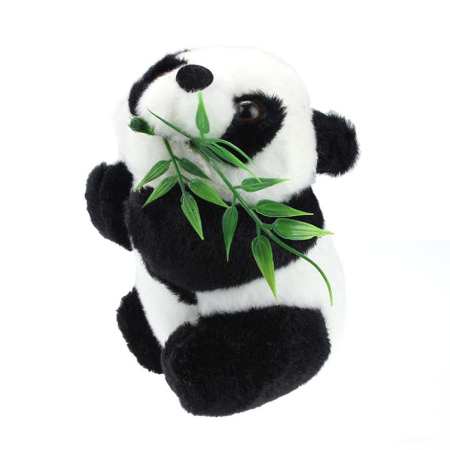 Cute Soft Stuffed Panda Animal Toys - Kids Educational Toy - Toys for Kids - closestconvenience