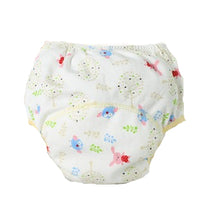 Load image into Gallery viewer, Baby Reusable Nappies - Cotton Washable Cloth Diaper for Kids - closestconvenience