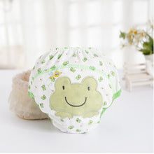 Load image into Gallery viewer, Baby Reusable Nappies - Cotton Washable Cloth Diaper for Kids - closestconvenience