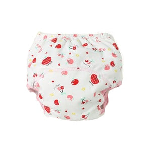 Baby Reusable Nappies - Cotton Washable Cloth Diaper for Kids - closestconvenience