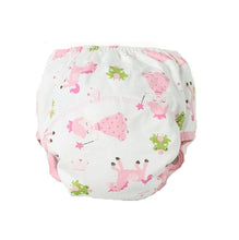 Load image into Gallery viewer, Baby Reusable Nappies - Cotton Washable Cloth Diaper for Kids - closestconvenience