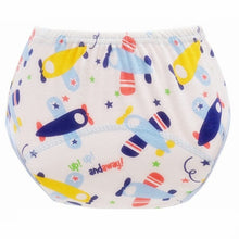 Load image into Gallery viewer, Baby Reusable Nappies - Cotton Washable Cloth Diaper for Kids - closestconvenience