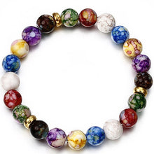 Load image into Gallery viewer, New Fashion Beaded Women Men Simple Classic Round Handmade Bracelets - closestconvenience