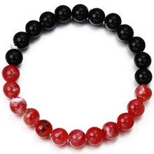 Load image into Gallery viewer, New Fashion Beaded Women Men Simple Classic Round Handmade Bracelets - closestconvenience