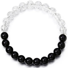 Load image into Gallery viewer, New Fashion Beaded Women Men Simple Classic Round Handmade Bracelets - closestconvenience