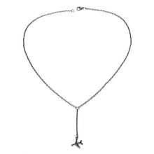 Load image into Gallery viewer, Short Chain Heart Shape Pendant Necklace - Beautiful Gift for Women - closestconvenience