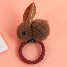 Load image into Gallery viewer, Girls Hair Accessories Cute Animals Rabbit Style Hair Bands - closestconvenience