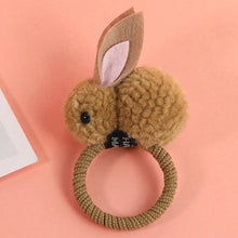 Load image into Gallery viewer, Girls Hair Accessories Cute Animals Rabbit Style Hair Bands - closestconvenience