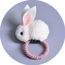 Load image into Gallery viewer, Girls Hair Accessories Cute Animals Rabbit Style Hair Bands - closestconvenience