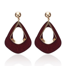 Load image into Gallery viewer, Statement Earrings for Wedding Party Christmas Gift Fashion Trend - closestconvenience