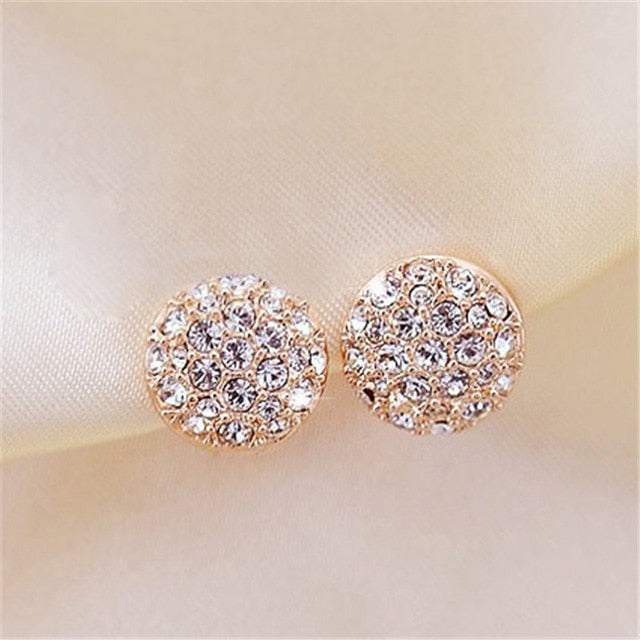 Statement Earrings for Wedding Party Christmas Gift Fashion Trend - closestconvenience