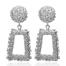 Load image into Gallery viewer, Fashion Earrings Modern Fashion Trendy Jewelry - Earrings for Women - closestconvenience