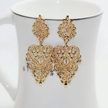 Load image into Gallery viewer, Fashion Earrings Modern Fashion Trendy Jewelry - Earrings for Women - closestconvenience