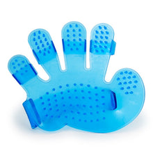 Load image into Gallery viewer, Dog Hair Brush Comb Glove For Pet - Animal Finger Cleaning Hair Glove - closestconvenience