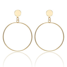 Load image into Gallery viewer, Fashion Statement Hanging Dangle Earrings Modern Jewelry For Women - closestconvenience