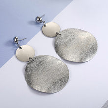 Load image into Gallery viewer, Fashion Statement Hanging Dangle Earrings Modern Jewelry For Women - closestconvenience