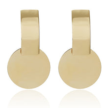 Load image into Gallery viewer, Fashion Statement Hanging Dangle Earrings Modern Jewelry For Women - closestconvenience