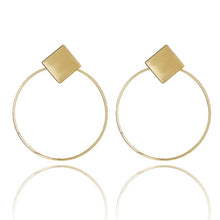 Load image into Gallery viewer, Fashion Statement Hanging Dangle Earrings Modern Jewelry For Women - closestconvenience