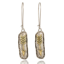 Load image into Gallery viewer, Multiple Vintage Ethnic Dangle Drop Earrings for Women Girls Jewelry - closestconvenience