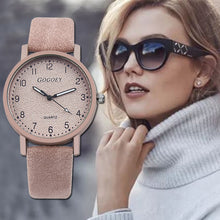 Load image into Gallery viewer, Designer Watches for Women - New Fashion Ladies Watches - closestconvenience