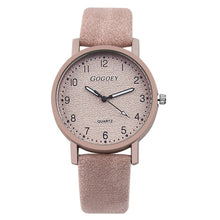 Load image into Gallery viewer, Designer Watches for Women - New Fashion Ladies Watches - closestconvenience